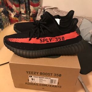 Meet your Posher, Drew